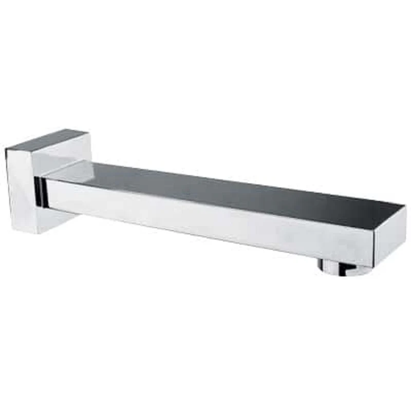 ACQUA Fixed Bath Spout Chrome