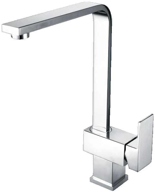 ACQUA Sink Mixer Chrome
