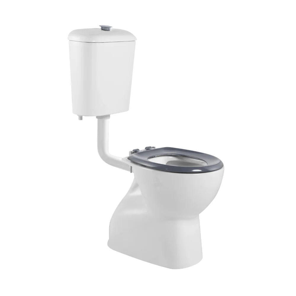 BESTCARE-II Toilet Suite - Image 3