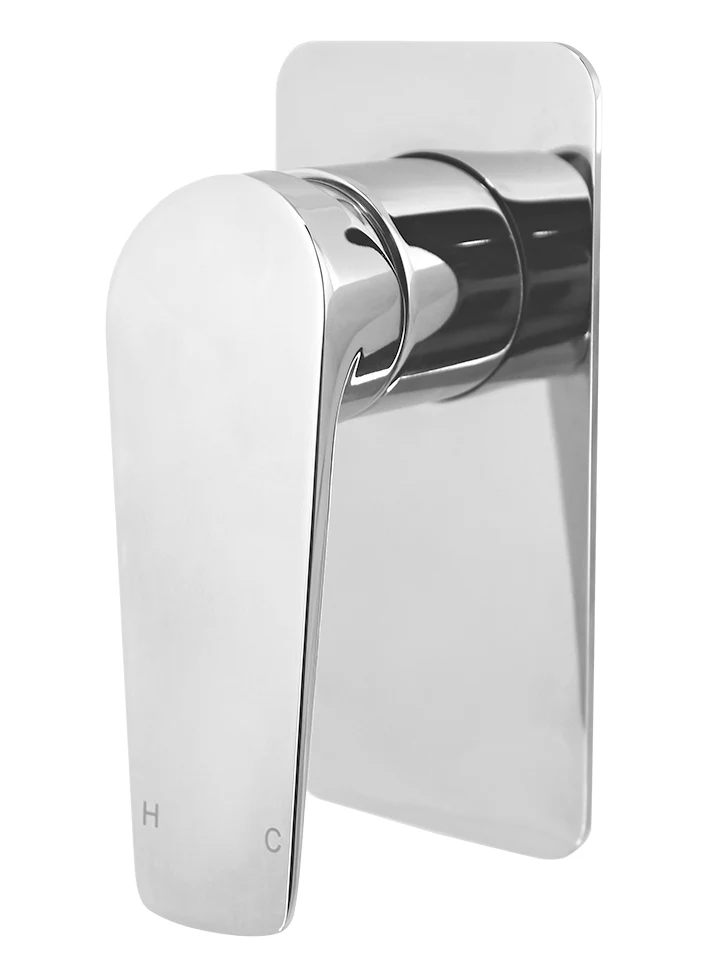 EXON Shower Mixer Chrome