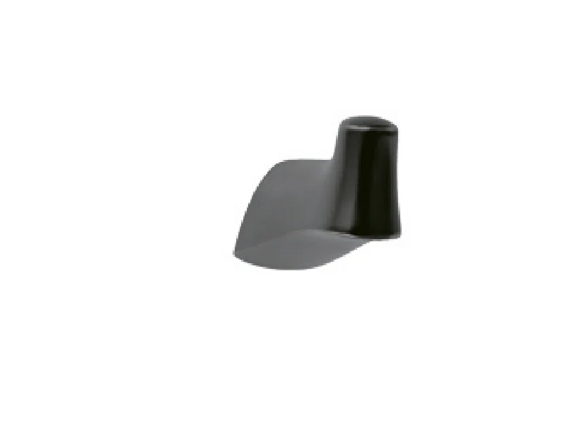 EXON Single Hook Gun Metal
