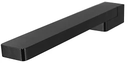 EXON Swivel Bath Spout Matte Black