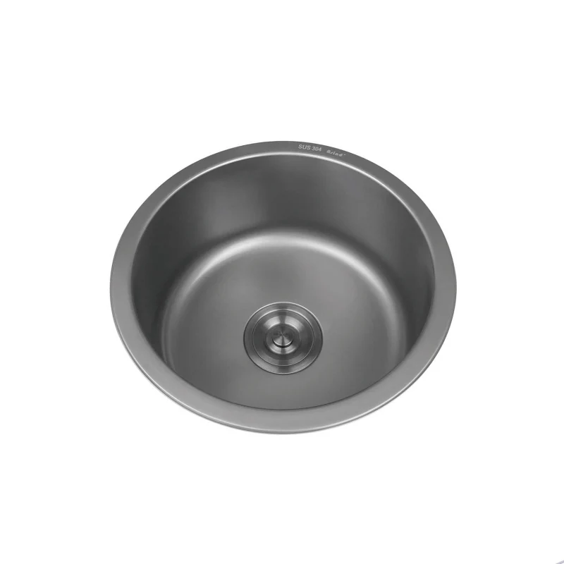 IMPACT 20L Round Sink - Image 4