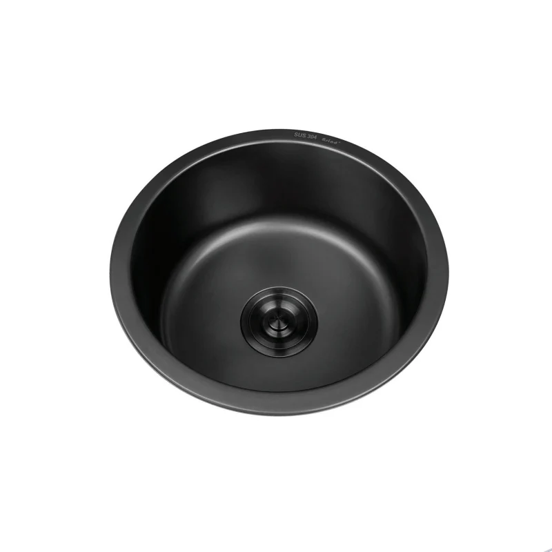 IMPACT 20L Round Sink - Image 5