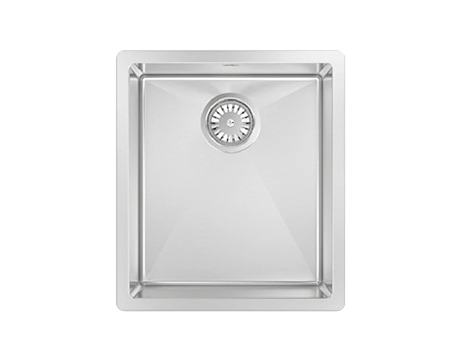 IMPACT 27L Undermount Sink