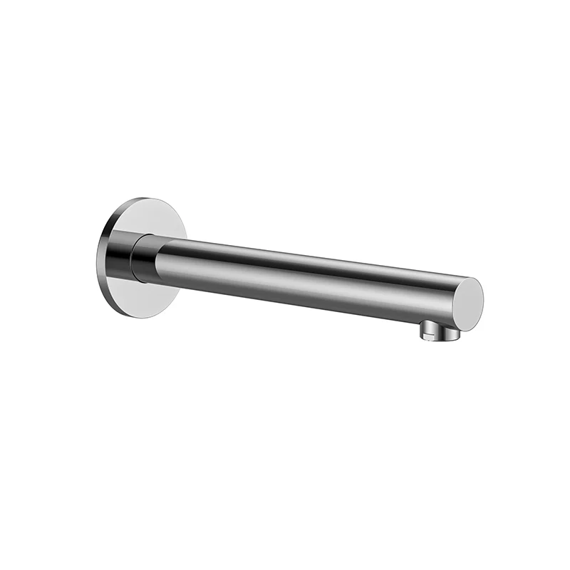 JESS Fixed Bath Spout Chrome