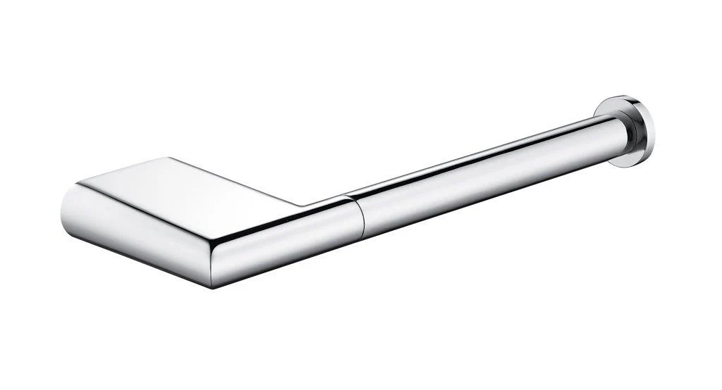 KENZO Toilet Roll Holder Chrome