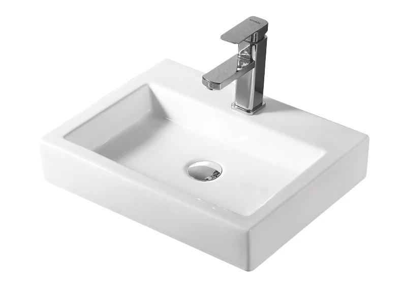LUCCI Above Counter Basin - Image 2