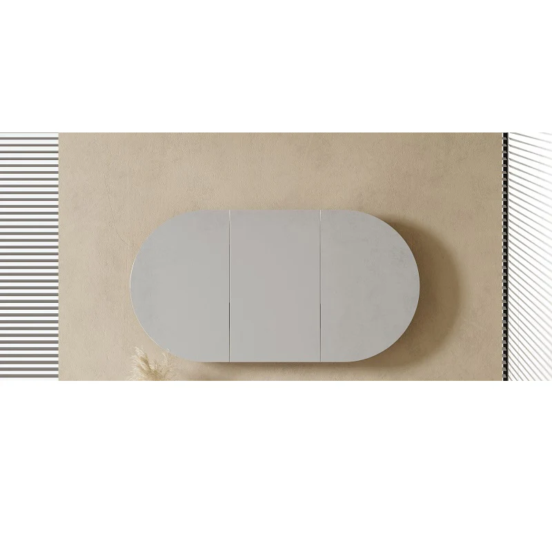MILAN 1200mm Vanity Wall Hung - Image 6