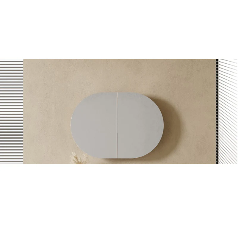 MILAN 900mm Vanity Wall Hung - Image 3