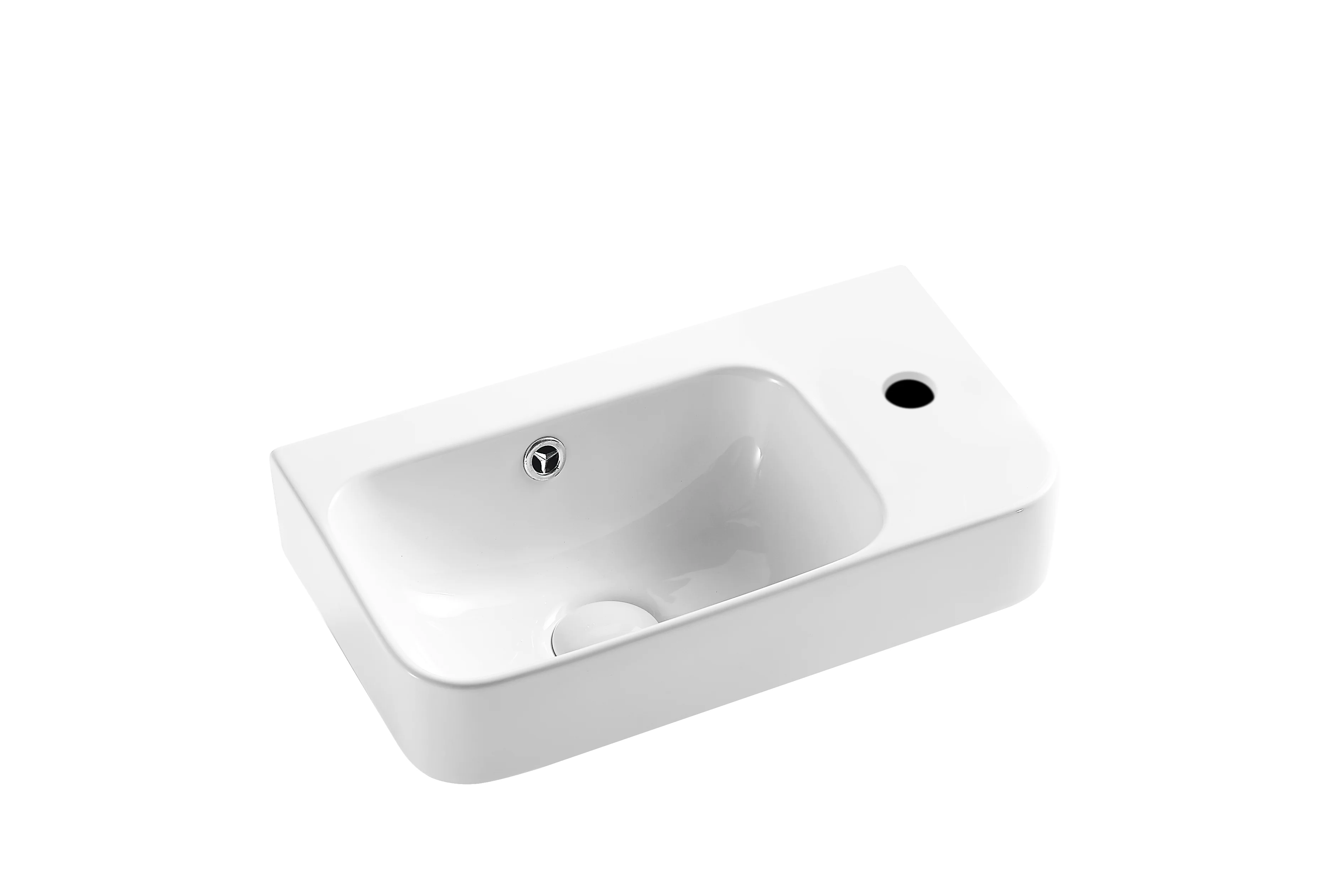 MILAN Wall Hung Basin - Image 3