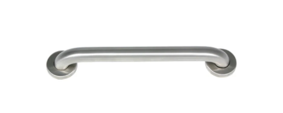 MOBI CARE 300mm Grab Rail Stainless Steel