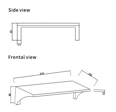 MOBI CARE Shelf - Image 3