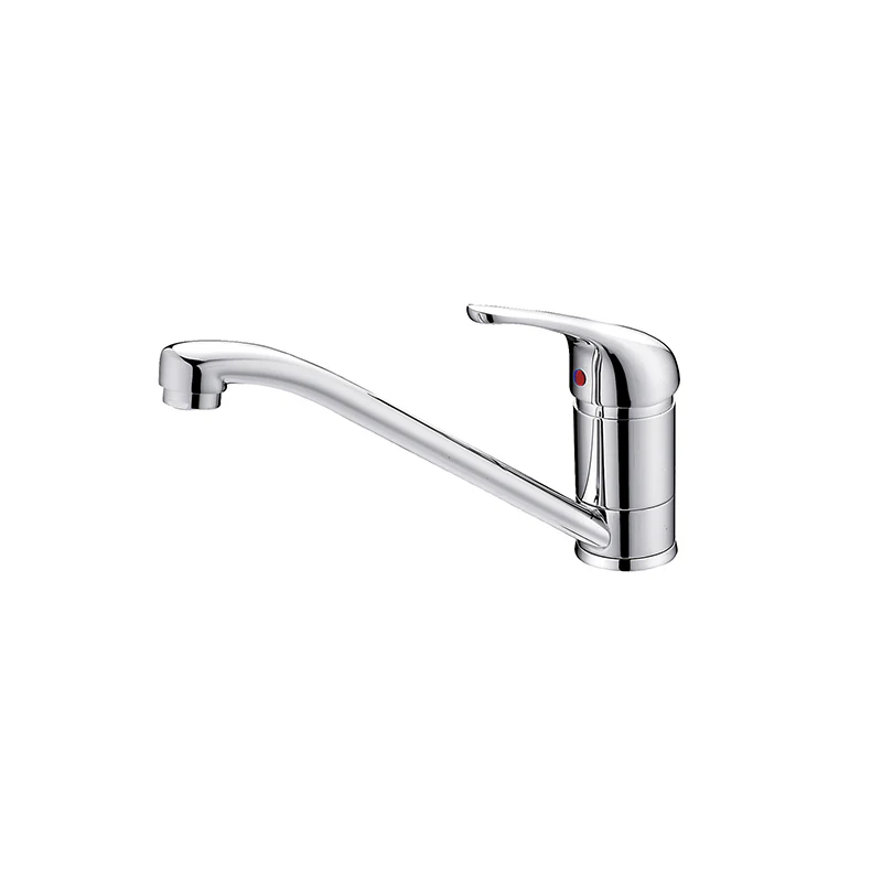 MOBI Sink Mixer Chrome