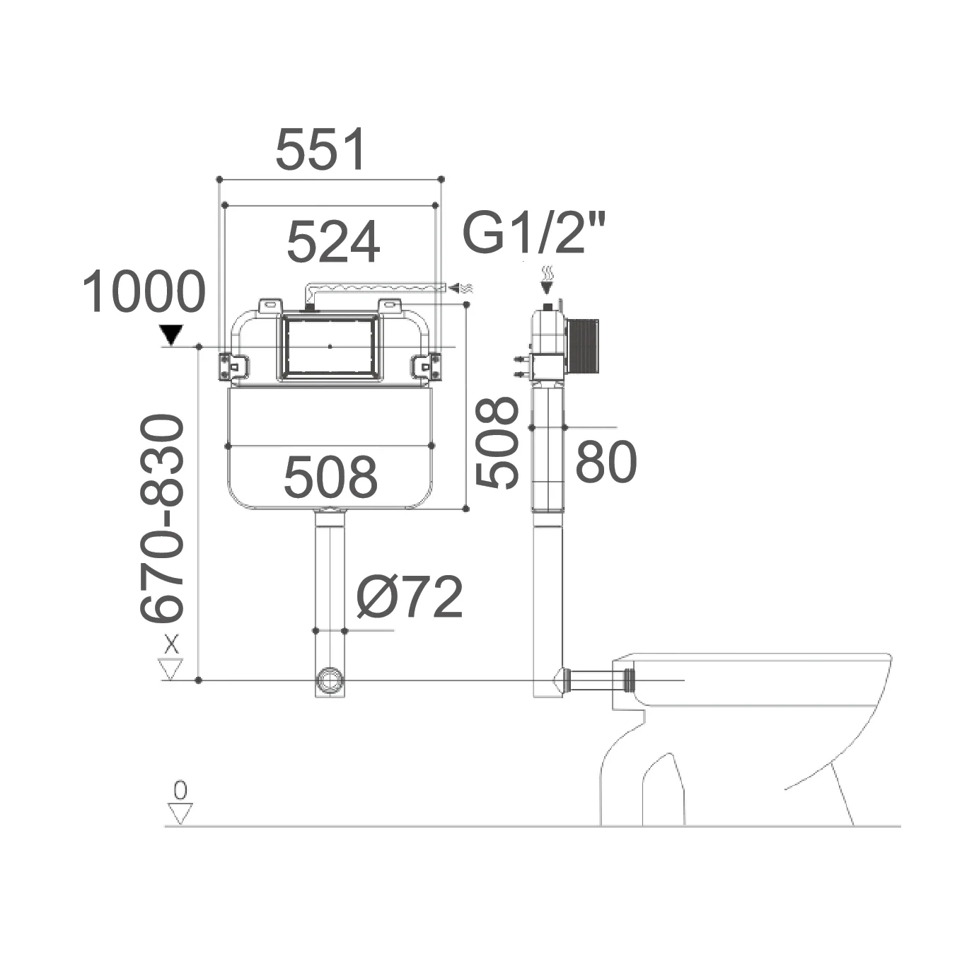 R&T Cistern-BRAVO - Image 2