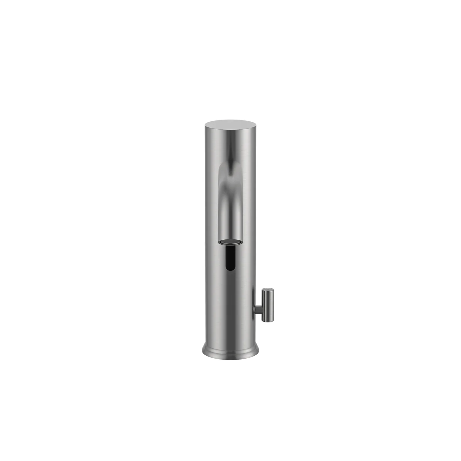 SENSE Auto flow Basin Mixer with sensor Brushed Nickel - Image 3