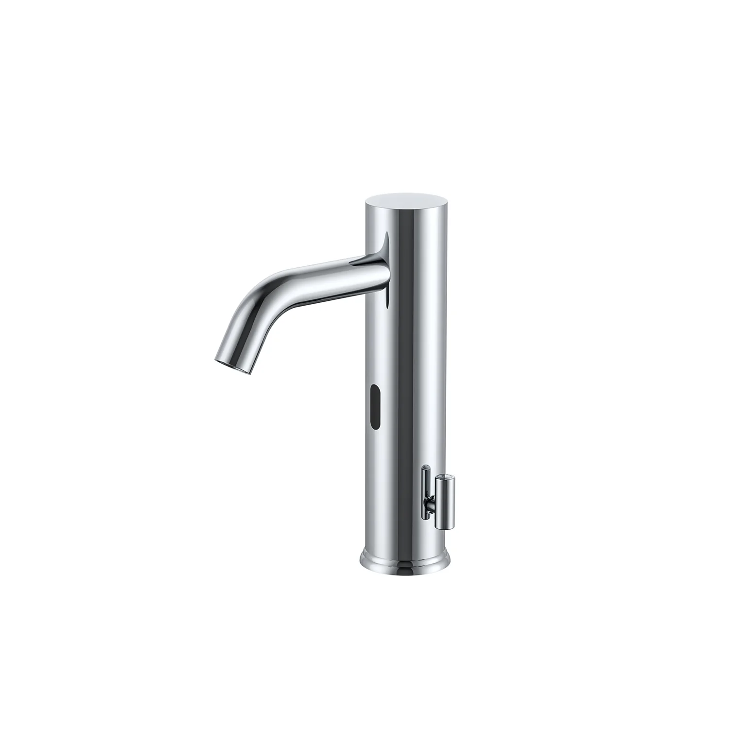 SENSE Auto flow Basin Mixer with sensor Chrome - Image 3