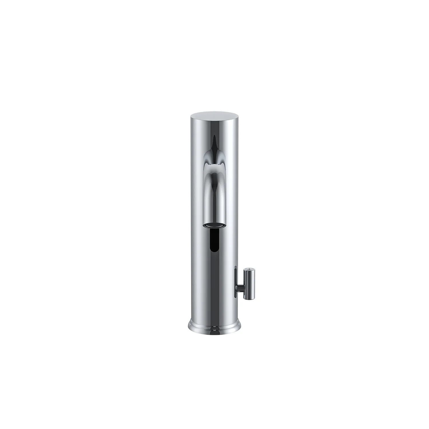 SENSE Auto flow Basin Mixer with sensor Chrome - Image 4