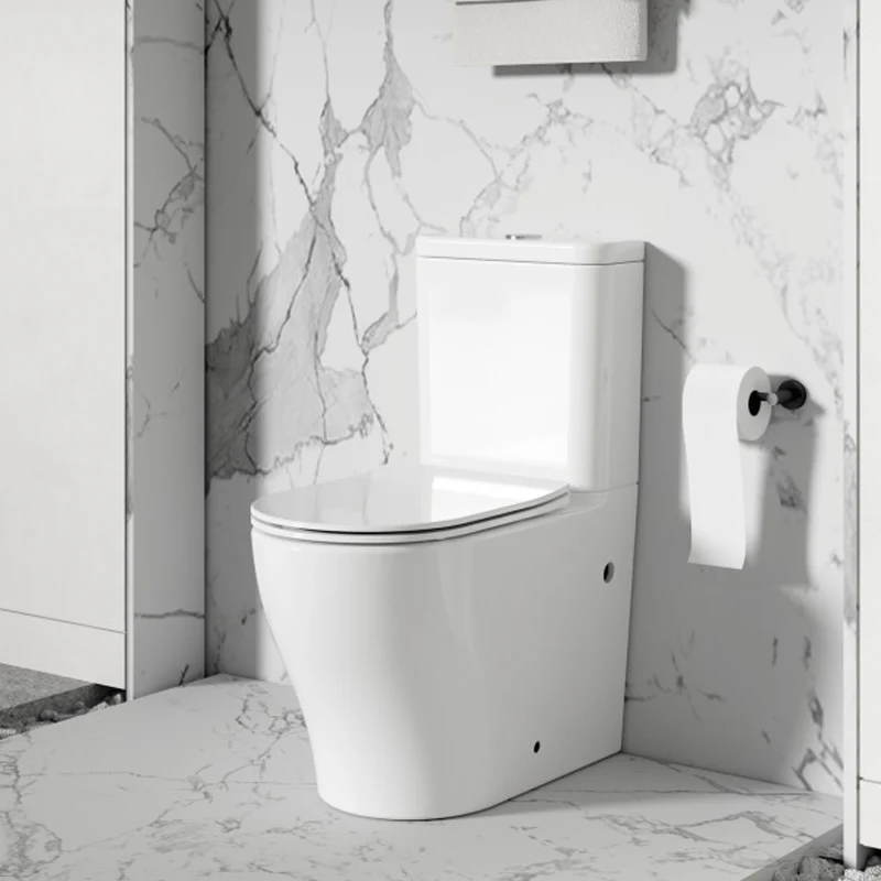 VIVO-II Toilet Suite - Image 3
