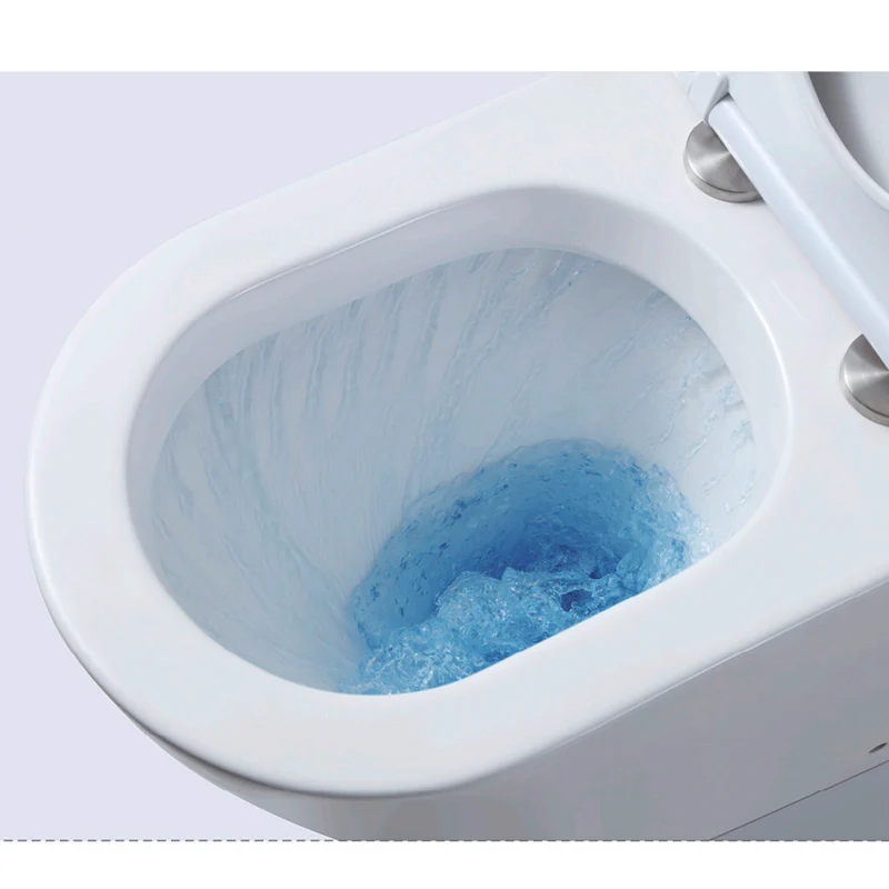 VIVO-II Toilet Suite - Image 4